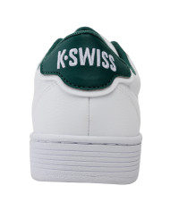 Buty K-Swiss COURT BALBOA 04735-168-M Białe - Sklep online Mastersport