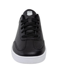 Buty K-Swiss COURT BALBOA SYN 04736-067-M Czarne - Sklep online Mastersport