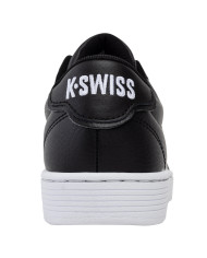 Buty K-Swiss COURT BALBOA SYN 04736-067-M Czarne - Sklep online Mastersport