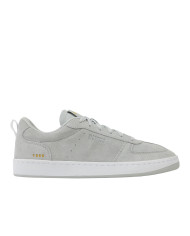Buty męskie K-Swiss COURT VARSITY SDE 04733-021-M Szare - Sklep online Mastersport