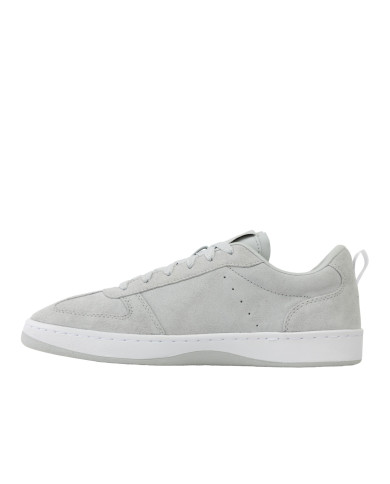 Buty męskie K-Swiss COURT VARSITY SDE 04733-021-M Szare - Sklep online Mastersport