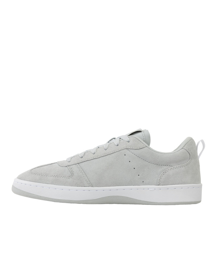 Buty męskie K-Swiss COURT VARSITY SDE 04733-021-M Szare - Sklep online Mastersport