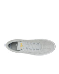 Buty męskie K-Swiss COURT VARSITY SDE 04733-021-M Szare - Sklep online Mastersport