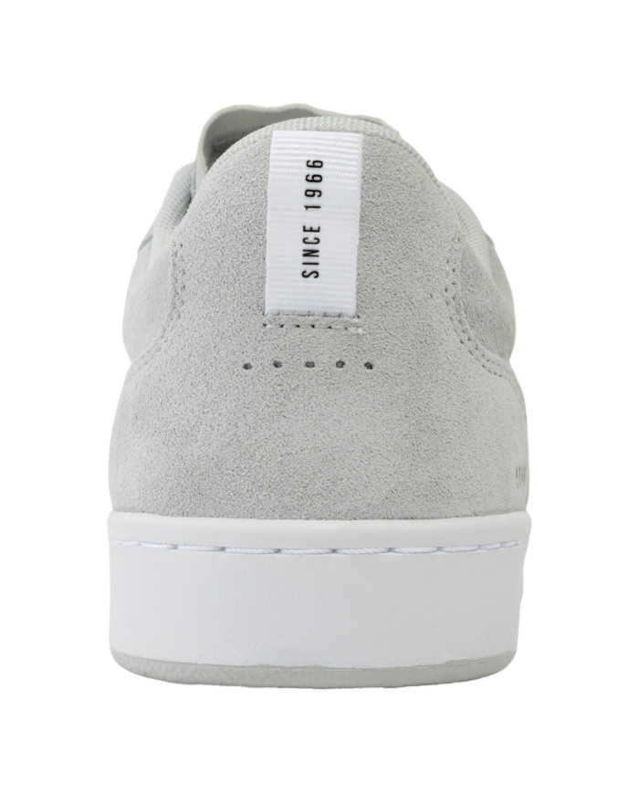 Buty męskie K-Swiss COURT VARSITY SDE 04733-021-M Szare - Sklep online Mastersport