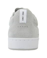 Buty męskie K-Swiss COURT VARSITY SDE 04733-021-M Szare - Sklep online Mastersport