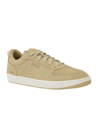 Buty męskie K-Swiss COURT VARSITY SDE 04733-216-M Beżowe - Sklep online Mastersport