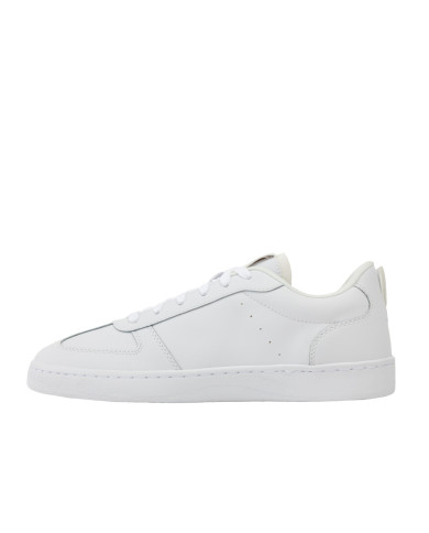 Buty K-Swiss COURT VARSITY 04734-157-M Białe - Sklep online Mastersport