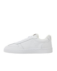 Buty K-Swiss COURT VARSITY 04734-157-M Białe - Sklep online Mastersport