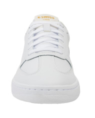 Buty K-Swiss COURT VARSITY 04734-157-M Białe - Sklep online Mastersport