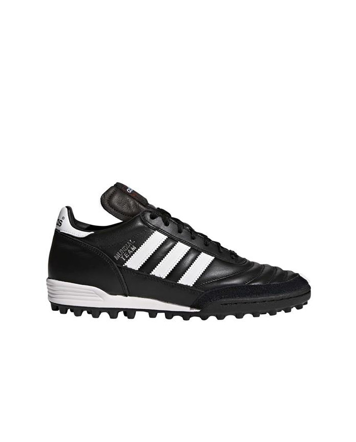 Buty męskie adidas Performance MUNDIAL TEAM 019228 Czarne - Sklep online Mastersport
