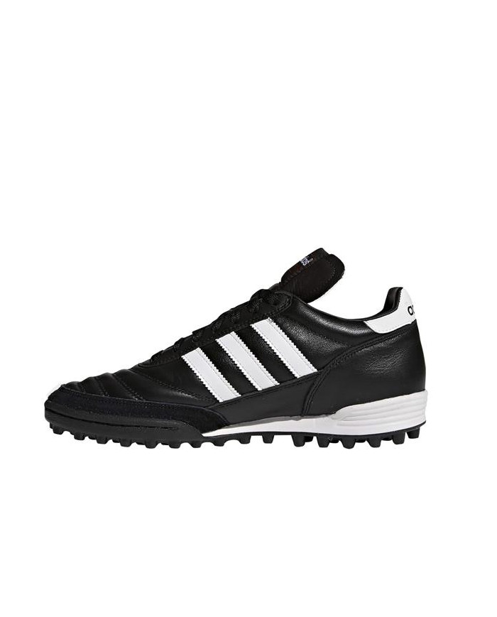 Buty męskie adidas Performance MUNDIAL TEAM 019228 Czarne - Sklep online Mastersport