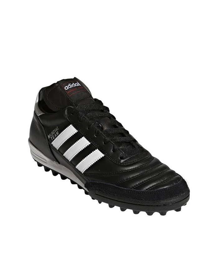 Buty męskie adidas Performance MUNDIAL TEAM 019228 Czarne - Sklep online Mastersport