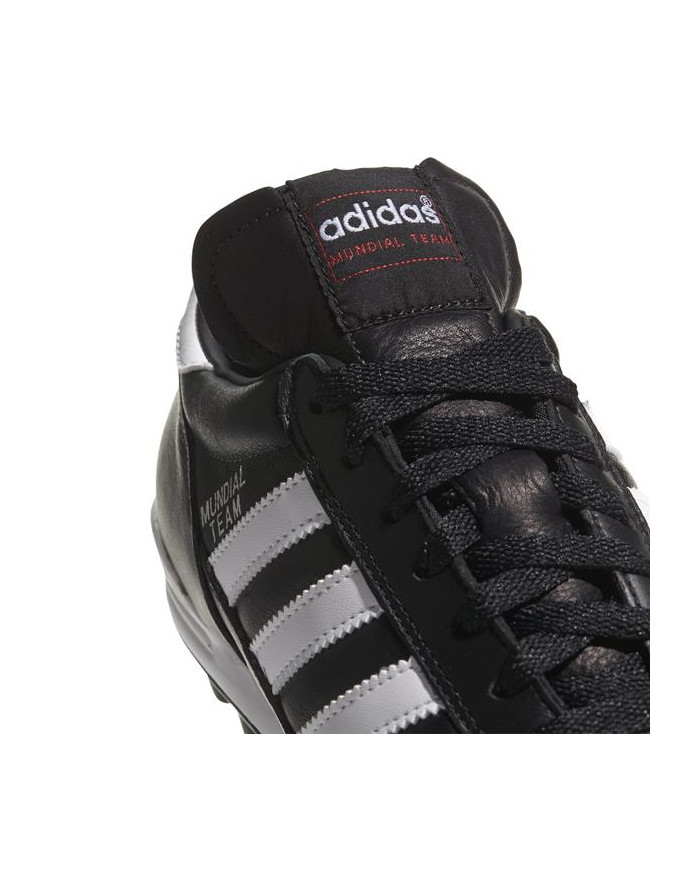 Buty męskie adidas Performance MUNDIAL TEAM 019228 Czarne - Sklep online Mastersport