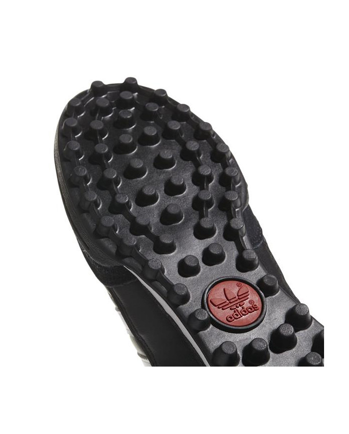 Buty męskie adidas Performance MUNDIAL TEAM 019228 Czarne - Sklep online Mastersport