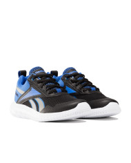 Buty dziecięce Reebok RUSH RUNNER 5 100074566 Czarne - Sklep online Mastersport