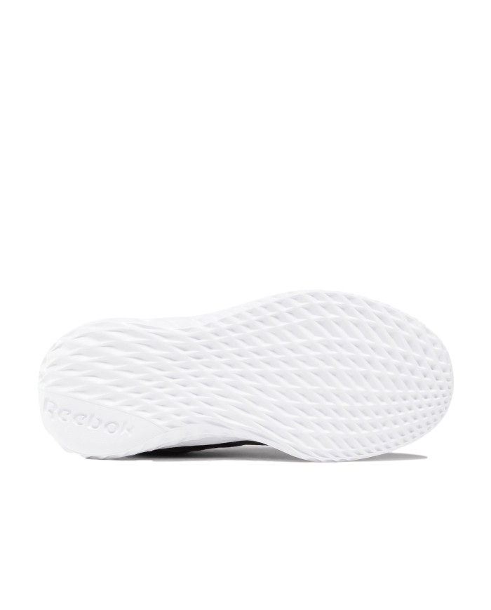 Buty dziecięce Reebok RUSH RUNNER 5 100074566 Czarne - Sklep online Mastersport