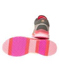 Buty damskie Skechers GO FLEX 14011GYHP Szare - Sklep online Mastersport