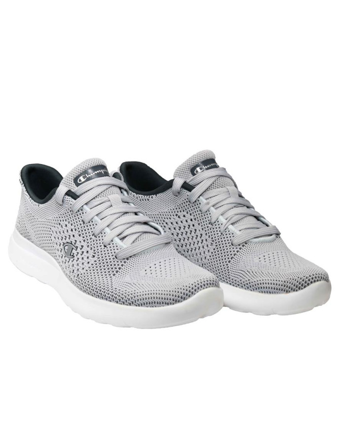 Buty damskie Champion ACTIVATE 171815D11 Szare - Sklep online Mastersport