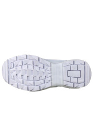 Buty damskie Kappa RAVE 2427821010 Białe - Sklep online Mastersport