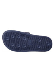 Klapki męskie Kappa KRUS 2427946710 Granatowe - Sklep online Mastersport