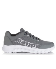 Buty męskie Kappa BIWOR 2431661610 Szare - Sklep online Mastersport