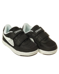 Buty dziecięce Kappa TROOPER LIGHT SUN K 260536K1110 Czarne - Sklep online Mastersport