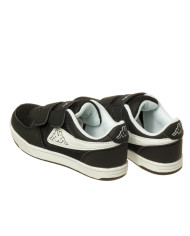 Buty dziecięce Kappa TROOPER LIGHT SUN K 260536K1110 Czarne - Sklep online Mastersport