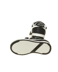 Buty dziecięce Kappa TROOPER LIGHT SUN K 260536K1110 Czarne - Sklep online Mastersport