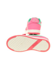 Buty dziecięce Kappa TROOPER LIGHT ICE K 260575K2737 Różowe - Sklep online Mastersport