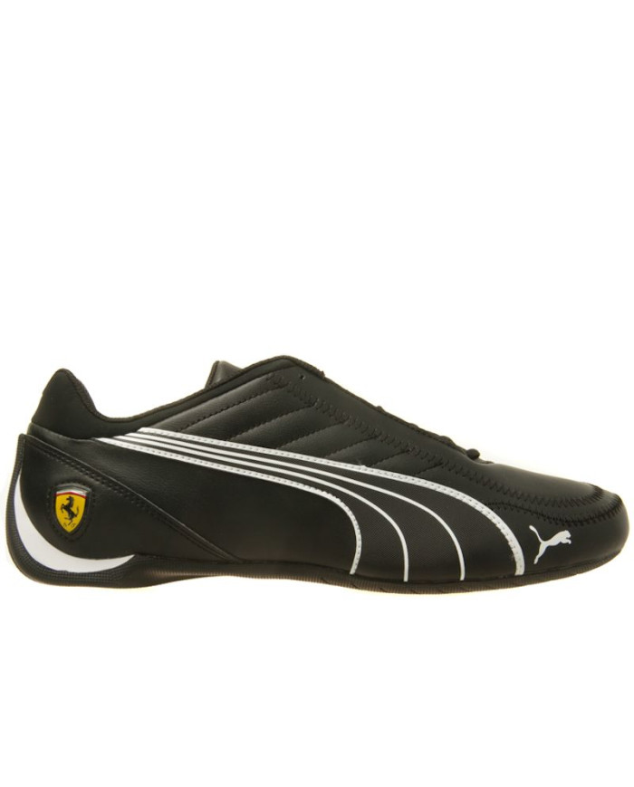 Buty męskie Puma SF FUTURE KART CAT 30617002 Czarne - Sklep online Mastersport