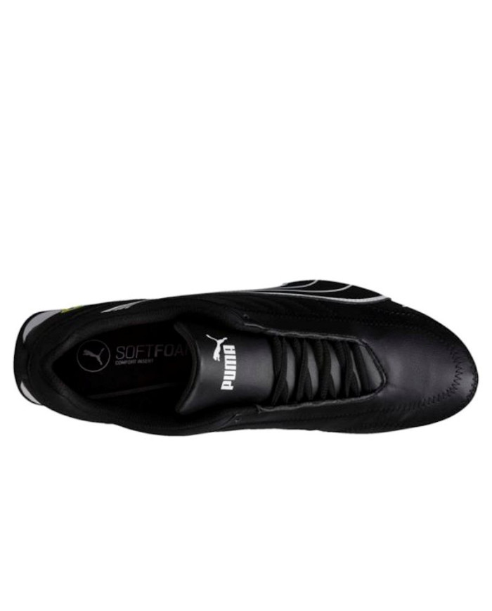 Buty męskie Puma SF FUTURE KART CAT 30617002 Czarne - Sklep online Mastersport