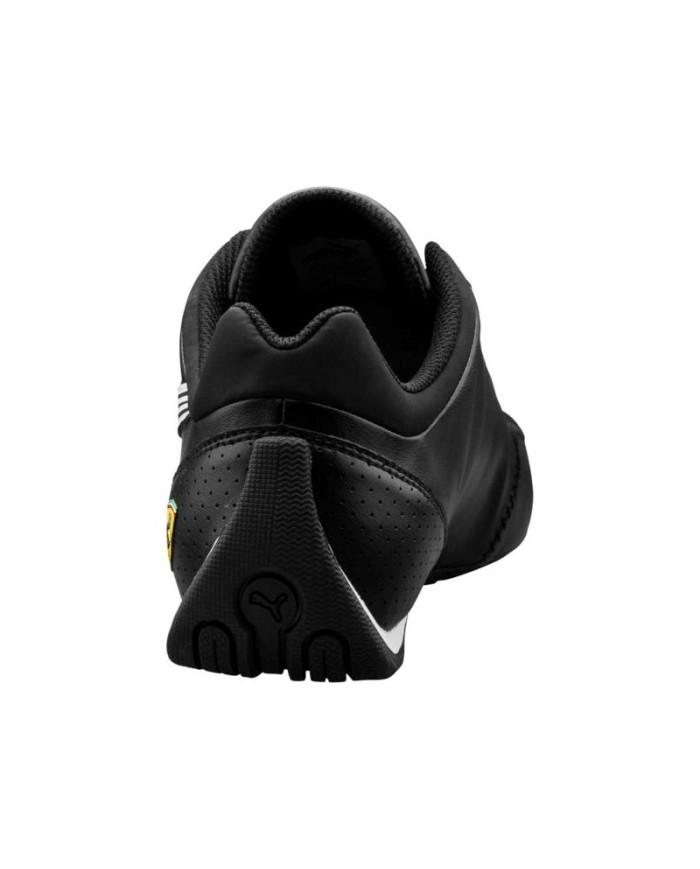 Buty męskie Puma SF FUTURE KART CAT 30617002 Czarne - Sklep online Mastersport