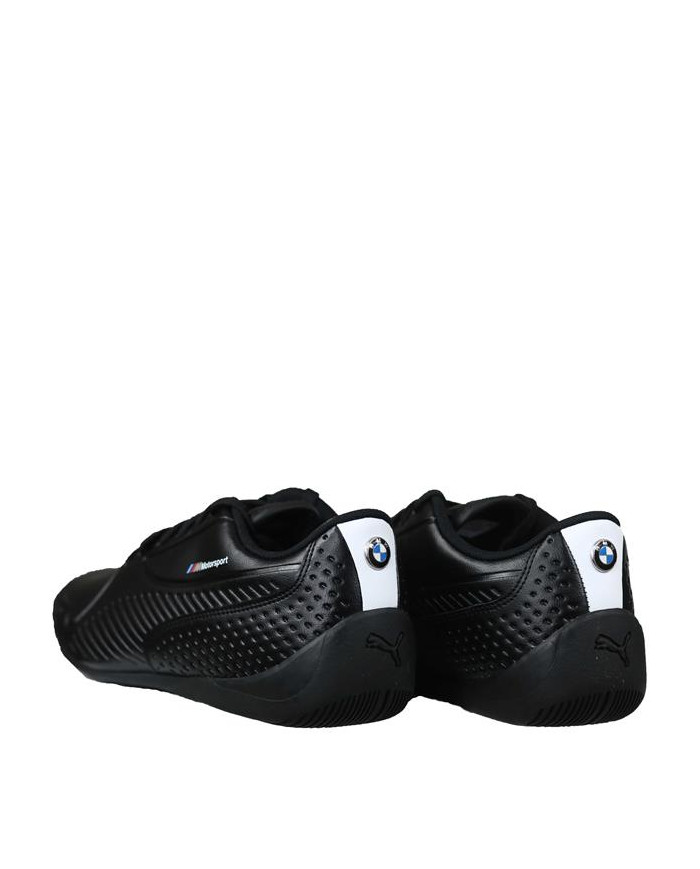 Buty męskie Puma BMW MMS DRIFT CAT 7S 30642303 Czarne - Sklep online Mastersport