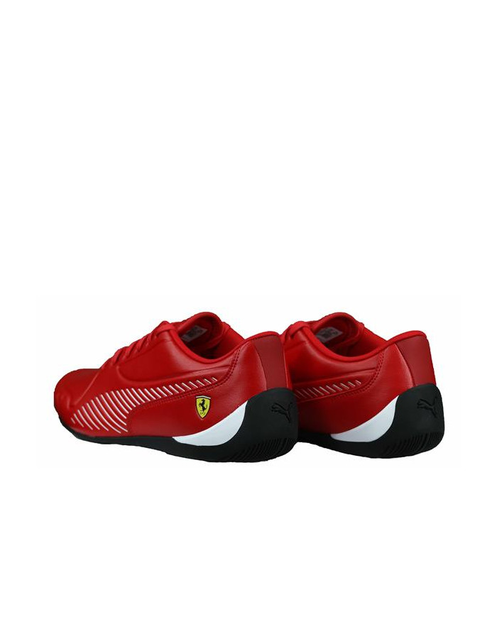 Buty męskie Puma SF DRIFT CAT 7S ULTRA 30642404 Czerwone - Sklep online Mastersport
