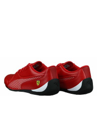 Buty męskie Puma SF DRIFT CAT 7S ULTRA 30642404 Czerwone - Sklep online Mastersport