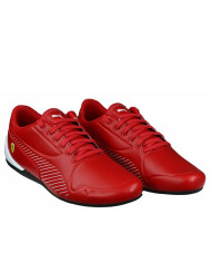 Buty męskie Puma SF DRIFT CAT 7S ULTRA 30642404 Czerwone - Sklep online Mastersport