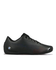 Buty męskie Puma BMW MMS DRIFT CAT 5 30649501 Czarne - Sklep online Mastersport