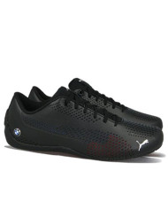 Buty męskie Puma BMW MMS DRIFT CAT 5 30649501 Czarne - Sklep online Mastersport