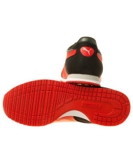 Buty dziecięce Puma CABANA RACER JR 35197958 Czarne - Sklep online Mastersport