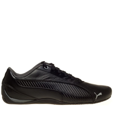 Buty męskie Puma DRIFT CAT 5 CARBON 36113701 Czarne - Sklep online Mastersport