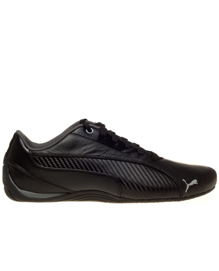 Buty męskie Puma DRIFT CAT 5 CARBON 36113701 Czarne - Sklep online Mastersport