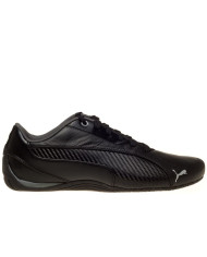 Buty męskie Puma DRIFT CAT 5 CARBON 36113701 Czarne - Sklep online Mastersport