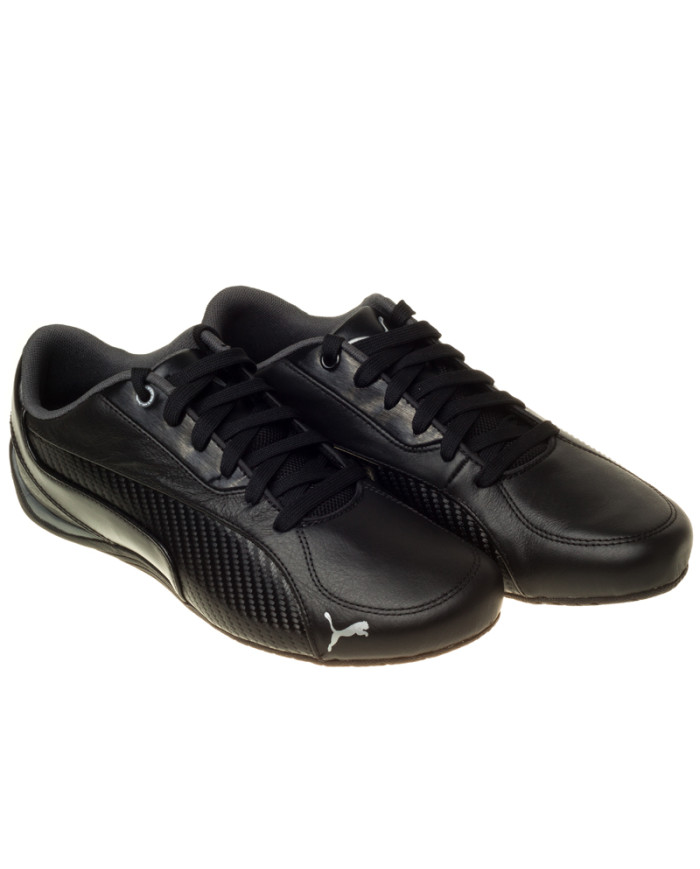 Buty męskie Puma DRIFT CAT 5 CARBON 36113701 Czarne - Sklep online Mastersport