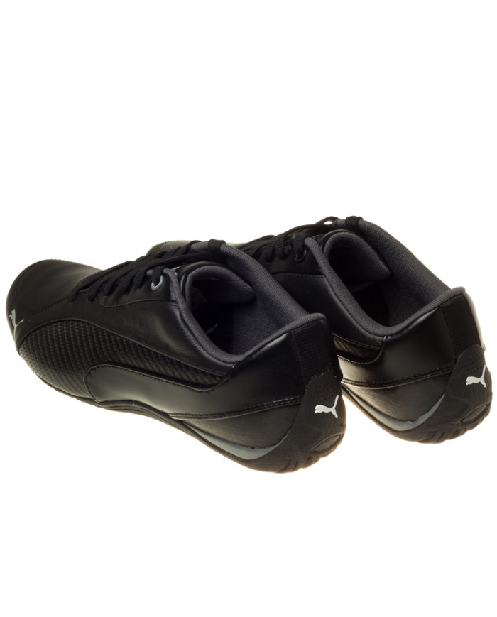 Buty męskie Puma DRIFT CAT 5 CARBON 36113701 Czarne - Sklep online Mastersport