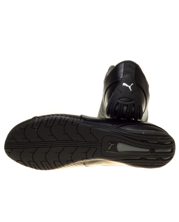 Buty męskie Puma DRIFT CAT 5 CARBON 36113701 Czarne - Sklep online Mastersport
