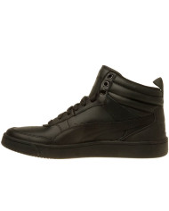 Buty męskie Puma REBOUND STREET V2 L 36371601 Czarne - Sklep online Mastersport