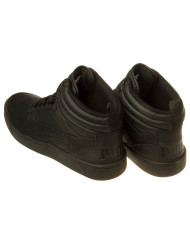 Buty męskie Puma REBOUND STREET V2 L 36371601 Czarne - Sklep online Mastersport