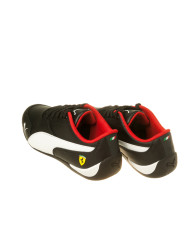 Buty dziecięce Puma SF DRIFT CAT 7 JR 36418102 Czarne - Sklep online Mastersport