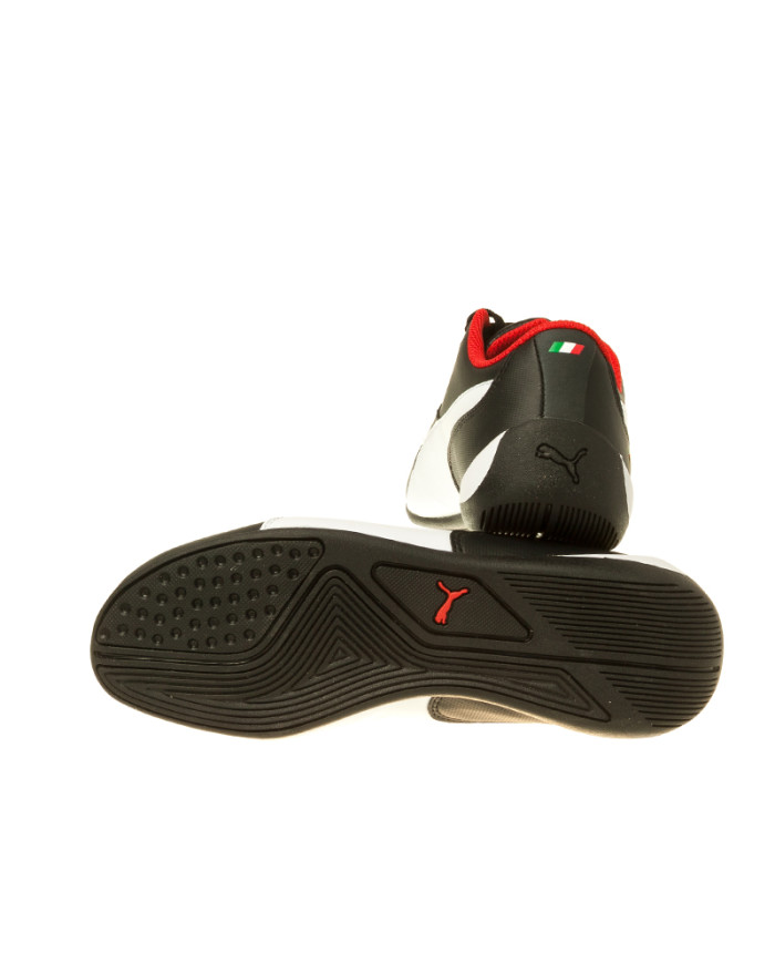 Buty dziecięce Puma SF DRIFT CAT 7 JR 36418102 Czarne - Sklep online Mastersport