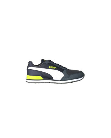 Buty dziecięce Puma ST RUNNER V2 NL JR 36529313 Szare - Sklep online Mastersport